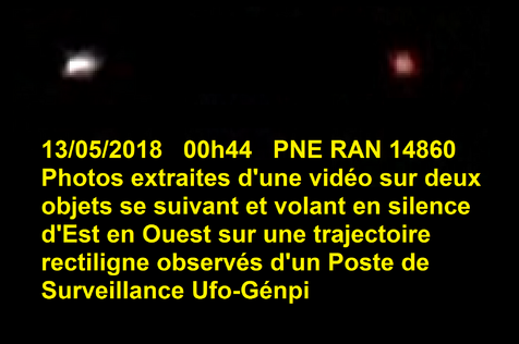  La Toile d'Araignée Ufologique !