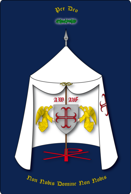 Ordo Militum Christi !