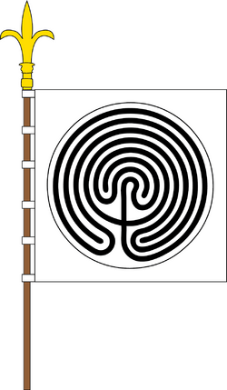 Le Labyrinthe