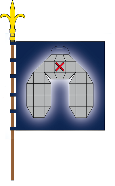 Ship Ringstand Three