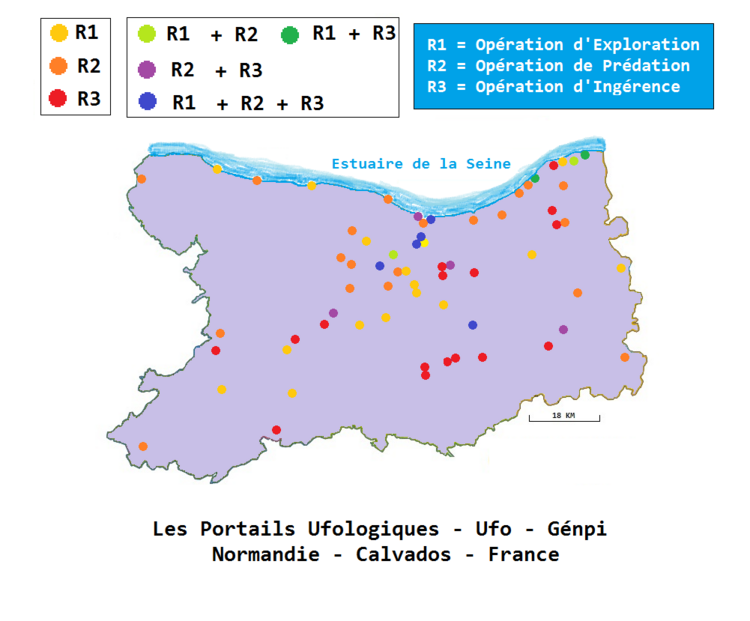 La Raison de la Venue de nos Visiteurs Extraterrestres !