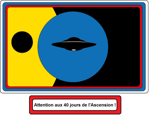 Attention à l'Acsension !