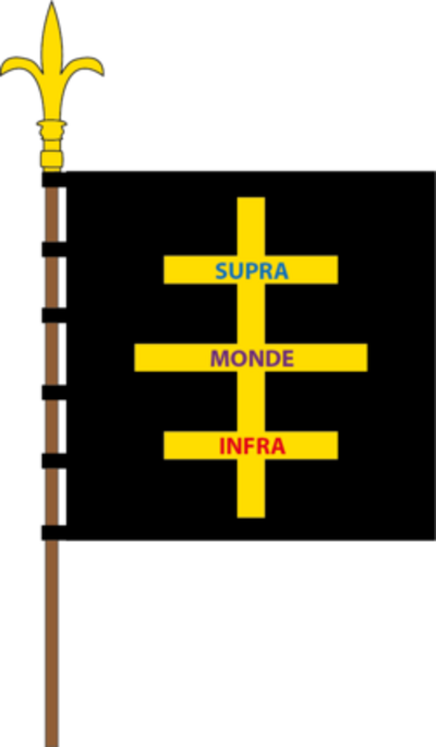 Trois Mondes en Un !